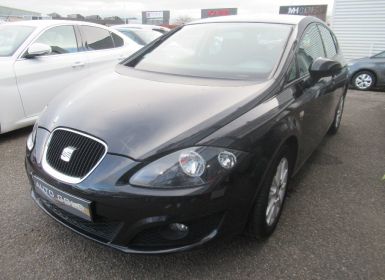 Seat Leon 2.0 TDI Style DSG