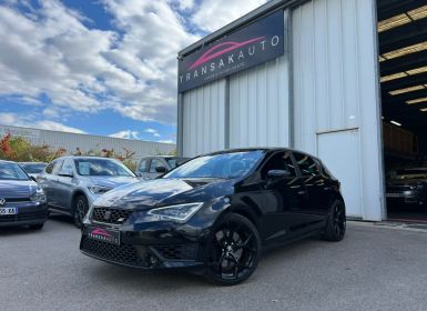 Achat Seat Leon 2.0 TSI 280 Cupra DSG6 - ENTRETIEN COMPLET VW Occasion