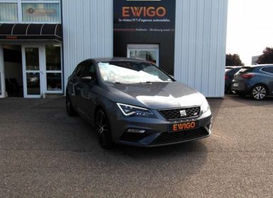 Achat Seat Leon 2.0 TSI 300 CUPRA DSG BVA Occasion