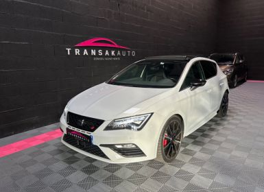 Seat Leon 2.0 TSI 300 DSG6 Cupra Occasion