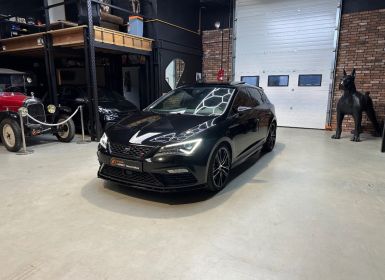 Seat Leon 2.0 TSI 300 DSG6 Cupra ENTRETIEN COMPLET