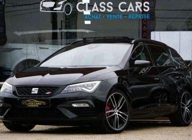 Seat Leon 2.0 TSI Cupra 300cv 4Drive DSG COCKPIT TOIT-PANO