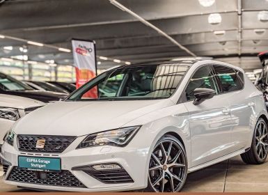 Achat Seat Leon 2.0 TSI DSG CUPRA Occasion