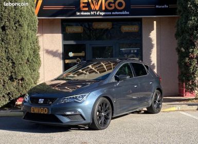 Seat Leon ACT FR 1.5 TSI 150CH DSG BVA