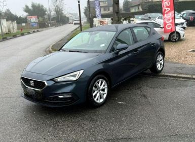 Vente Seat Leon Business 1.0 TSI 110CV BVM6 08/2022 15825HT Occasion