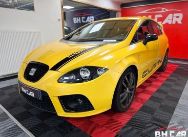 Vente Seat Leon Cupra 2.0 TFSI 240 Occasion