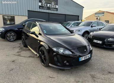 Seat Leon cupra 2.0 tfsi 240 ch