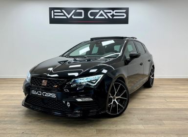 Seat Leon Cupra 2.0 TSI 290 ch DSG7 Occasion