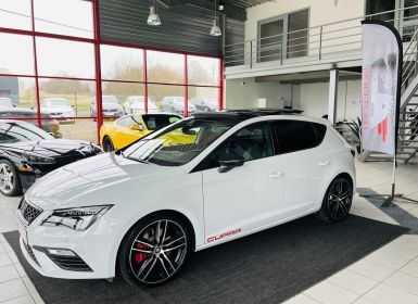 Seat Leon CUPRA 2,0 TSI 300 DSG6 TOIT PANORAMIQUE GPS CAMERA ACC DCC APPLE CARPLAY HIFI BEATS KEYLESS FUL