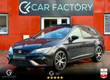 Vente Seat Leon Cupra 4Drive 2.0 300 DSG Virtual Cockpit Toit ouvrant DCC Navi Pro Beats Garantie 1an Occasion