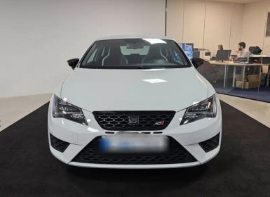 Seat Leon cupra fr Occasion