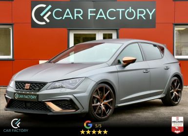 Seat Leon CUPRA R 2.0 TSI 310 Série Limitée / Garantie 1an Occasion