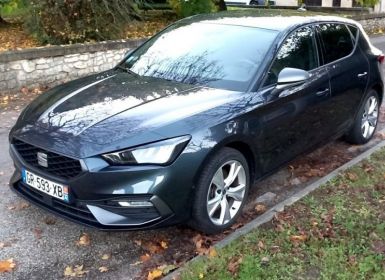 Vente Seat Leon EHYBRID 204CH FR DSG6 Occasion