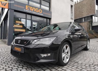 Seat Leon FR 1.4 125CH