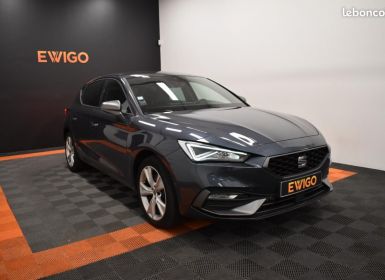 Vente Seat Leon FR 1.4 E-HYBRID 204ch SUIVI GARANTIE FIABLE OU REMBOURSÉ Occasion