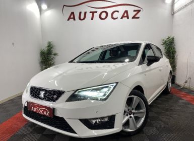 Vente Seat Leon FR 2.0 TDI 150 DSG6 Occasion