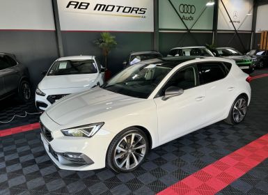 Seat Leon FR TSI 150ch Occasion