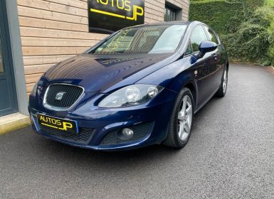 Seat Leon ii 1.4 tsi 125 style Occasion