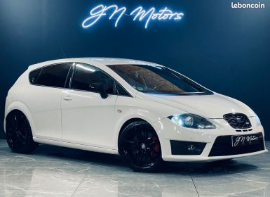 Achat Seat Leon ii (2) 2.0 tsi 265 17cv cupra r Occasion