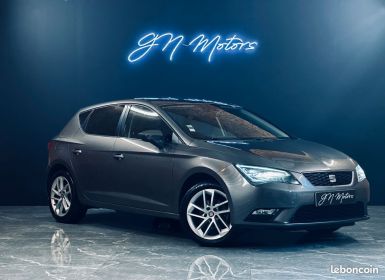 Seat Leon iii 1.2 tsi 110 s&s premium garantie 12 mois origine france -