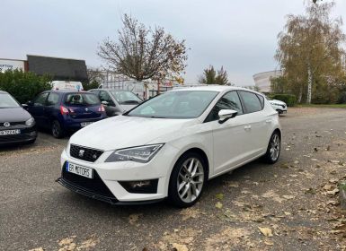 Vente Seat Leon III 1.4 TSI 122ch FR Start&Stop Occasion