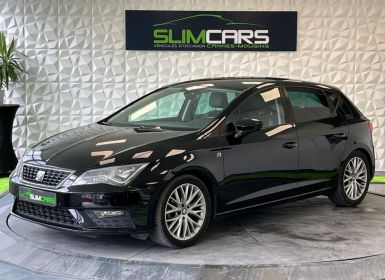 Achat Seat Leon III 1.4 TSI 150ch ACT FR Start&Stop Occasion