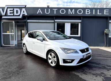 Vente Seat Leon III 1.4 TSI 150ch ACT FR Start&Stop DSG Occasion