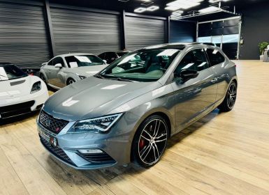 Achat Seat Leon III (2) SC 2.0 TSI 300 CUPRA DSG 3P Occasion