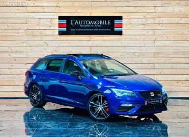 Achat Seat Leon iii (2) st 2.0 tsi 300 cupra 4drive dsg6 Occasion