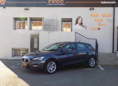 Vente Seat Leon IV 1.0 TSI 110 S&S URBAN Occasion