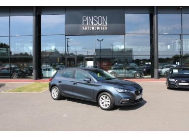Achat Seat Leon IV 1.5 TSI 130CH STYLE PACK Occasion