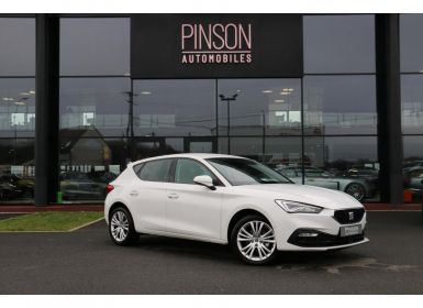 Seat Leon IV 1.5 TSI 150CH DSG EDITION VISION