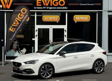 Vente Seat Leon IV 1.5 TSI 150CH FR Occasion