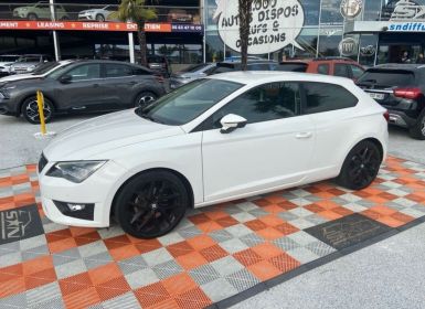 Vente Seat Leon SC 1.2 TSI 150 DSG FR Occasion