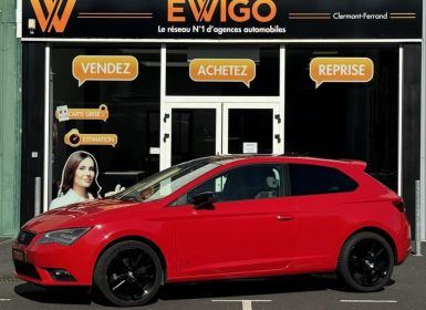 Vente Seat Leon SC 1.4 TSI 120 BLACK LINE START-STOP Occasion