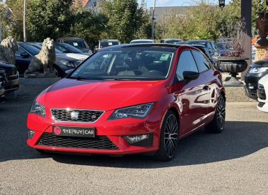 Seat Leon SC 2.0 TDI 184 Start & Stop FR - GARANTIE 12 MOIS