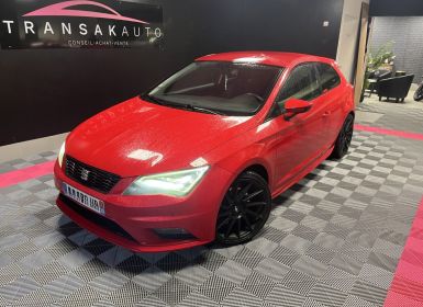 Seat Leon SC 2.0 TDI 184 Start/Stop FR