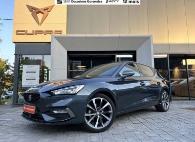 Vente Seat Leon SPORTSTOURER 1.5 eTSI 150 DSG7 FR Occasion