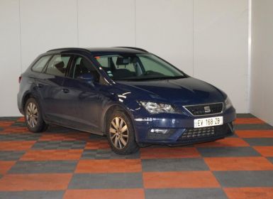 Achat Seat Leon ST 1.2 TSI 110 Start/Stop Référence Marchand