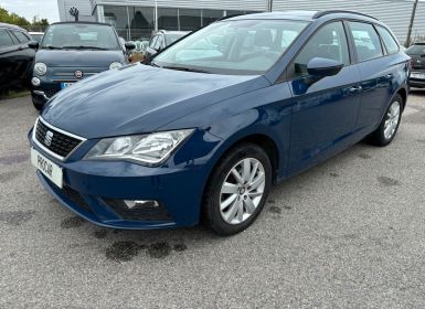 Seat Leon ST 1.2 TSI 110ch Reference Start&Stop 1ère MAIN Occasion