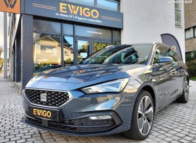 Seat Leon ST 1.4 E-HYBRID 204H 150 PHEV 13KWH XCELLENCE DSG BVA Occasion