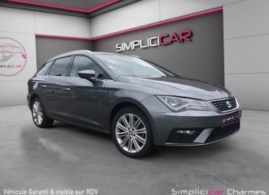 Vente Seat Leon ST 1.4 EcoTSI 150 Start/Stop ACT Xcellence /// TOIT OUVRANT GARANTIE 12 OU 24 MOIS Occasion