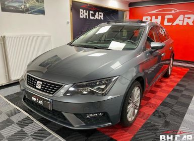 Seat Leon ST 1.4 EcoTSI 150cv Xcellence (Programmation éthanol ) Occasion