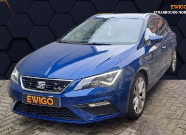 Achat Seat Leon ST 1.4 TSI 150ch ACT FR DSG7 Occasion