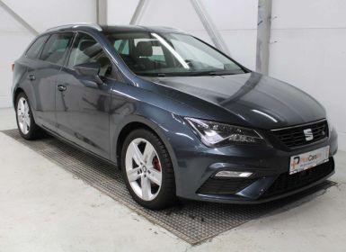 Achat Seat Leon ST 1.5 TSI ~ FR Automaat DSG Led Top Deal Occasion