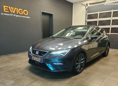 Seat Leon ST 1.5 TSI 150ch ACT FR DSG7 + TOIT OUVRANT