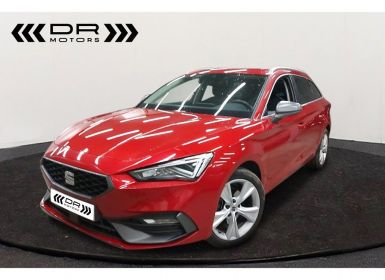 Vente Seat Leon ST 1.5 TSI FR - NAVI LED PANODAK Occasion