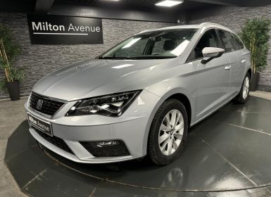 Seat Leon ST 1.6 TDI  115 DSG 7 Style