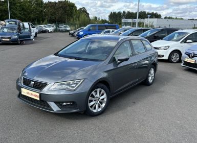 Vente Seat Leon ST 1.6 TDI 115 CH BVM6 STYLE BUSINESS Occasion