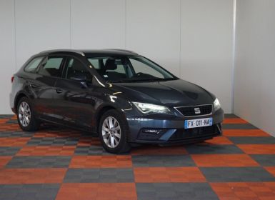 Achat Seat Leon ST 1.6 TDI 115 Start/Stop DSG7 Style Marchand